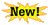 New!